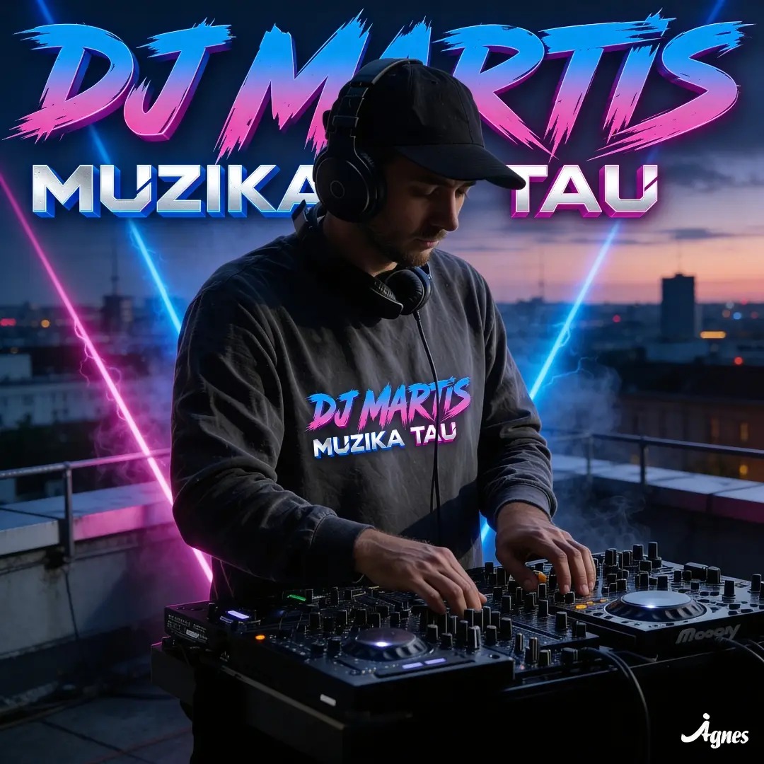 DJMARTIS MD