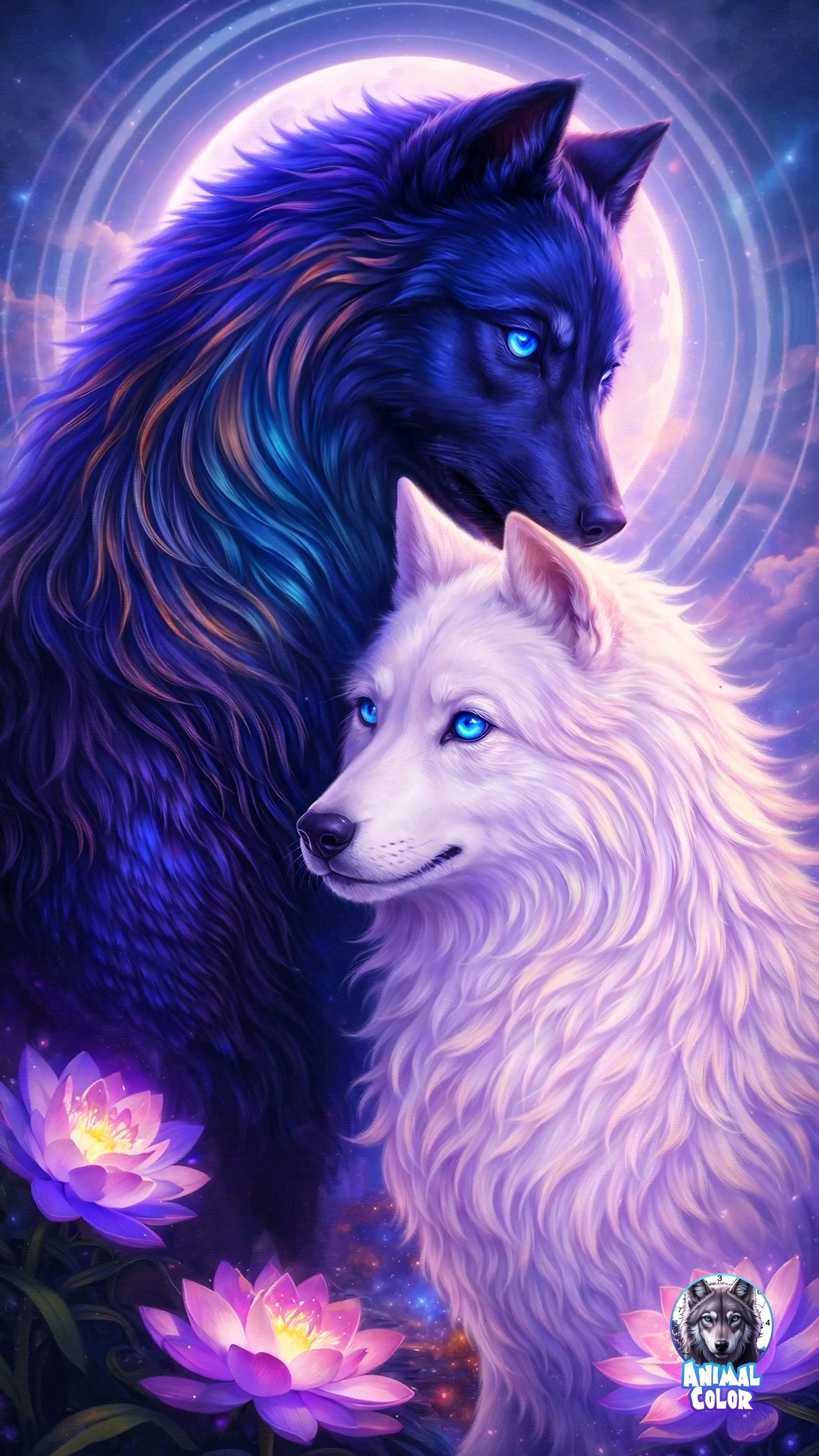 Moonshift Love artwork