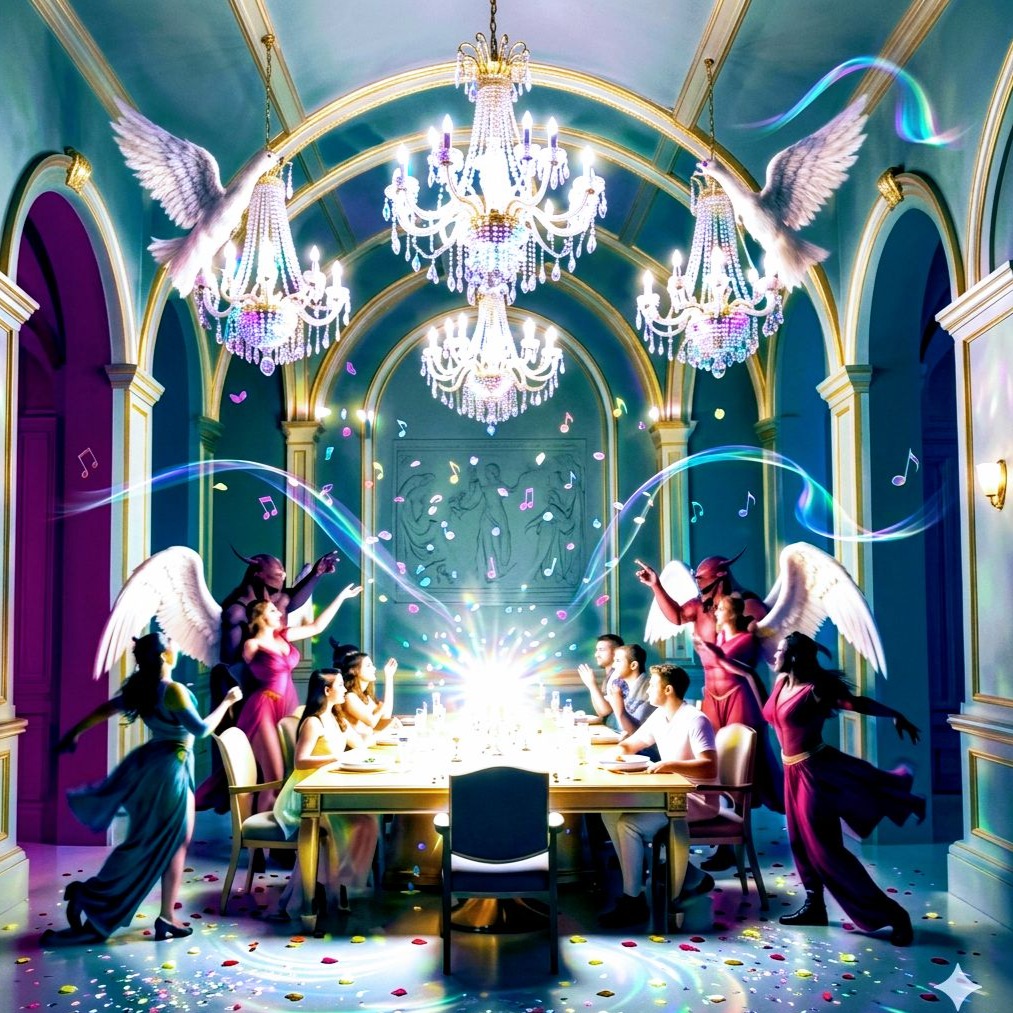 ♡みんなでリミックスしてね♡Let's Dancing！(シンパチーノcover) artwork