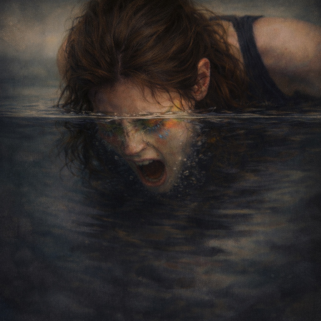 Image for Under Despair