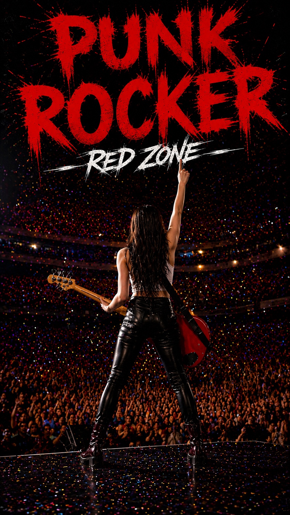 RED ZONE BEST 2