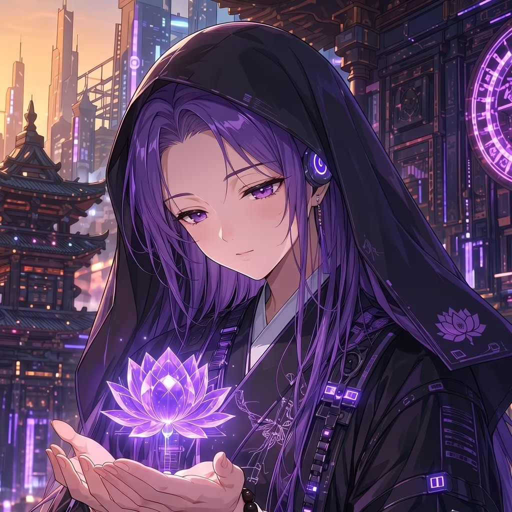 LOTUS [ボーカルVer]/[Vocal ver] artwork