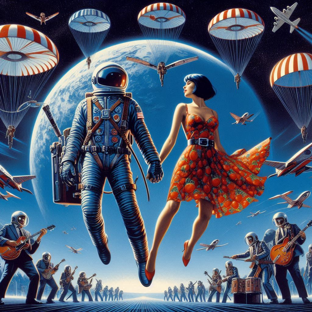 Song Image