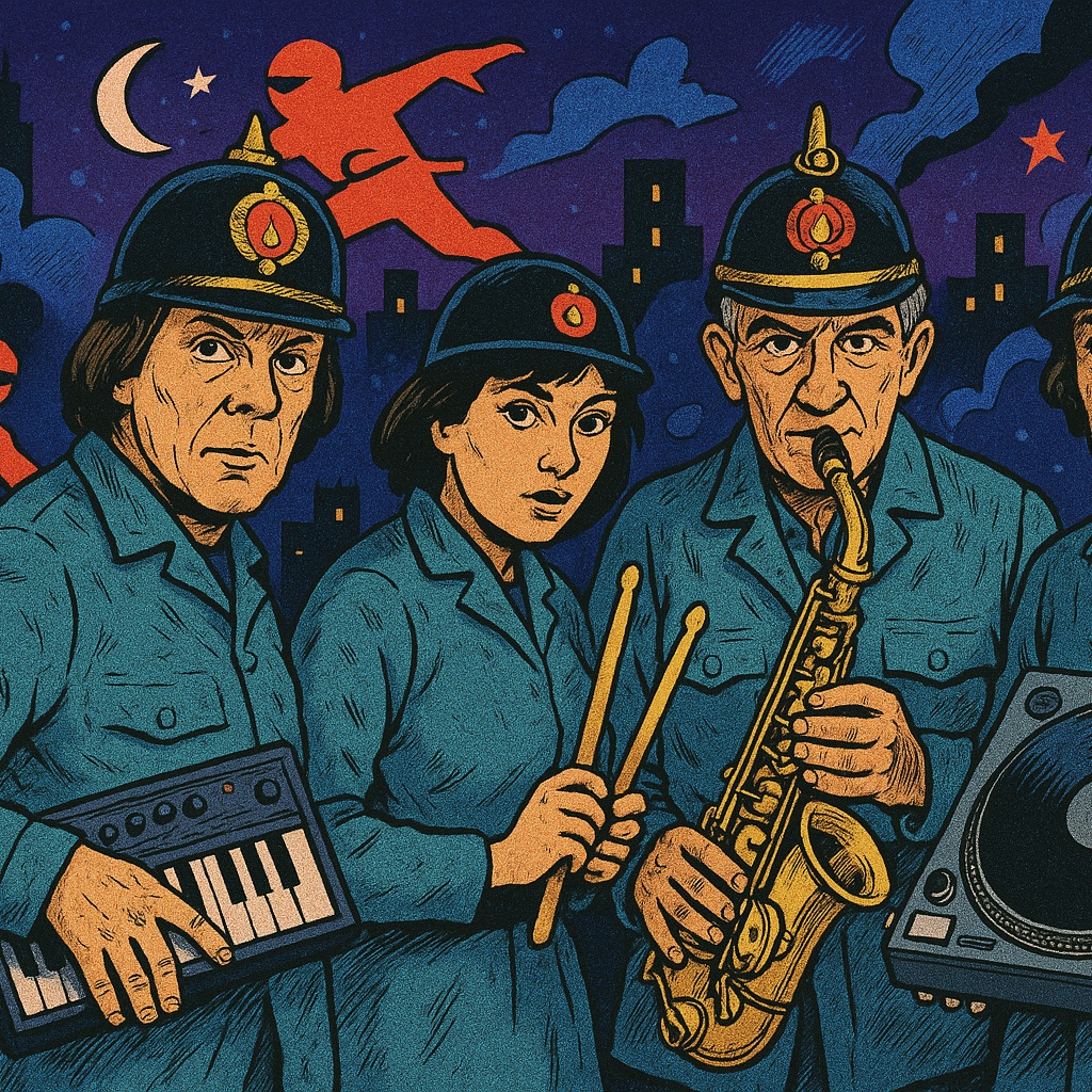 Song Image