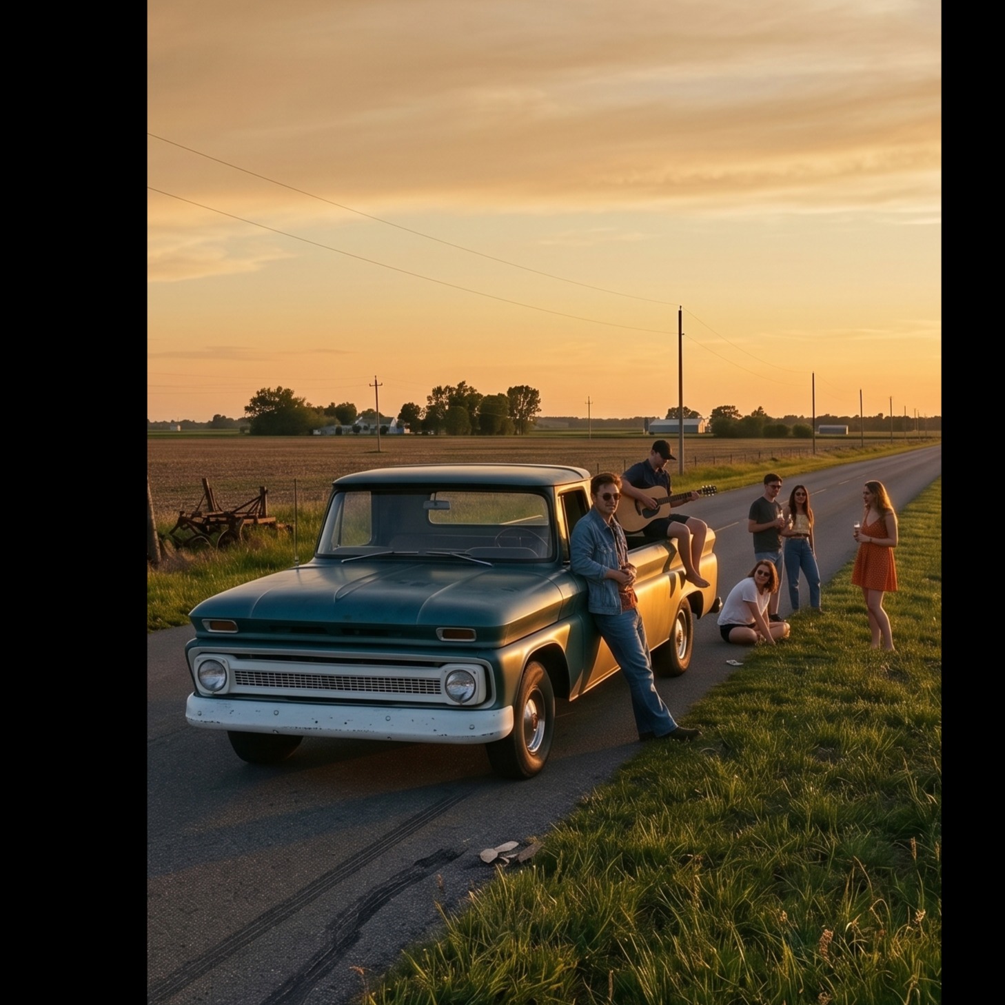 Song Image