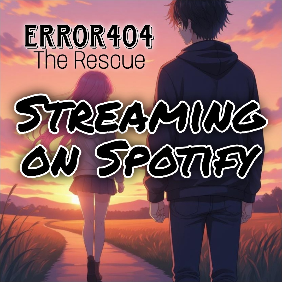 Image for The Rescue