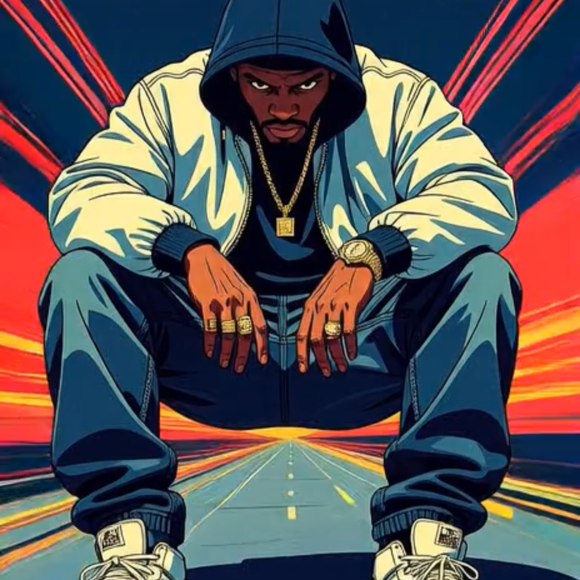 Song Image
