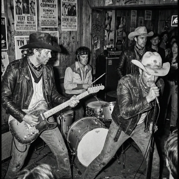 Image for Country-Punx