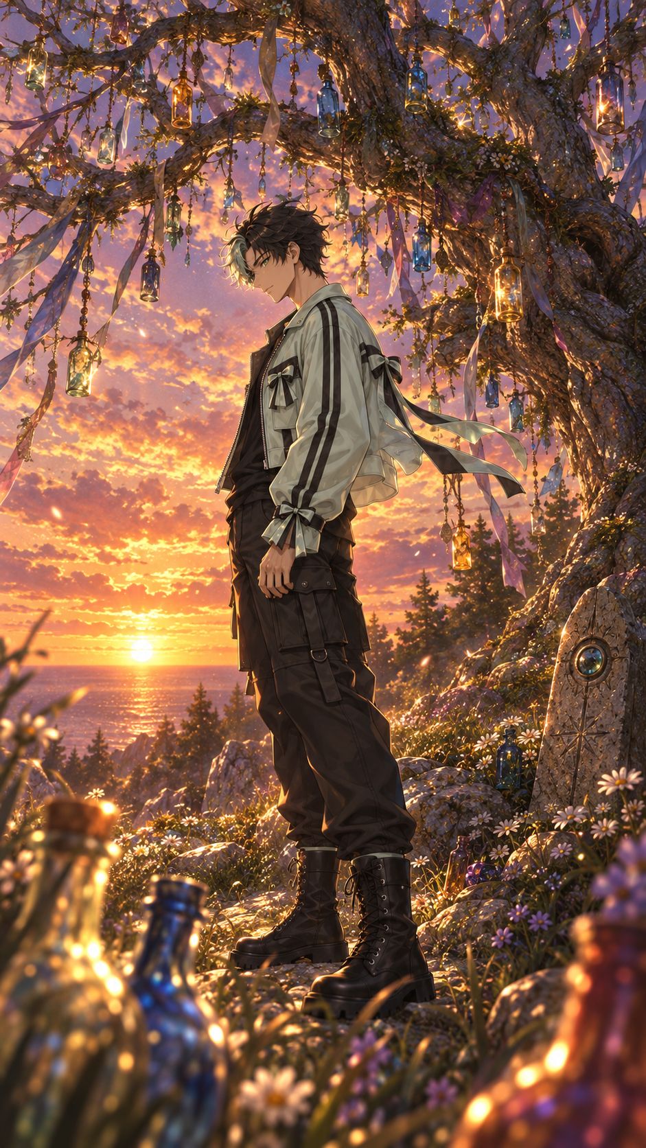 Love Ahead of Me artwork
