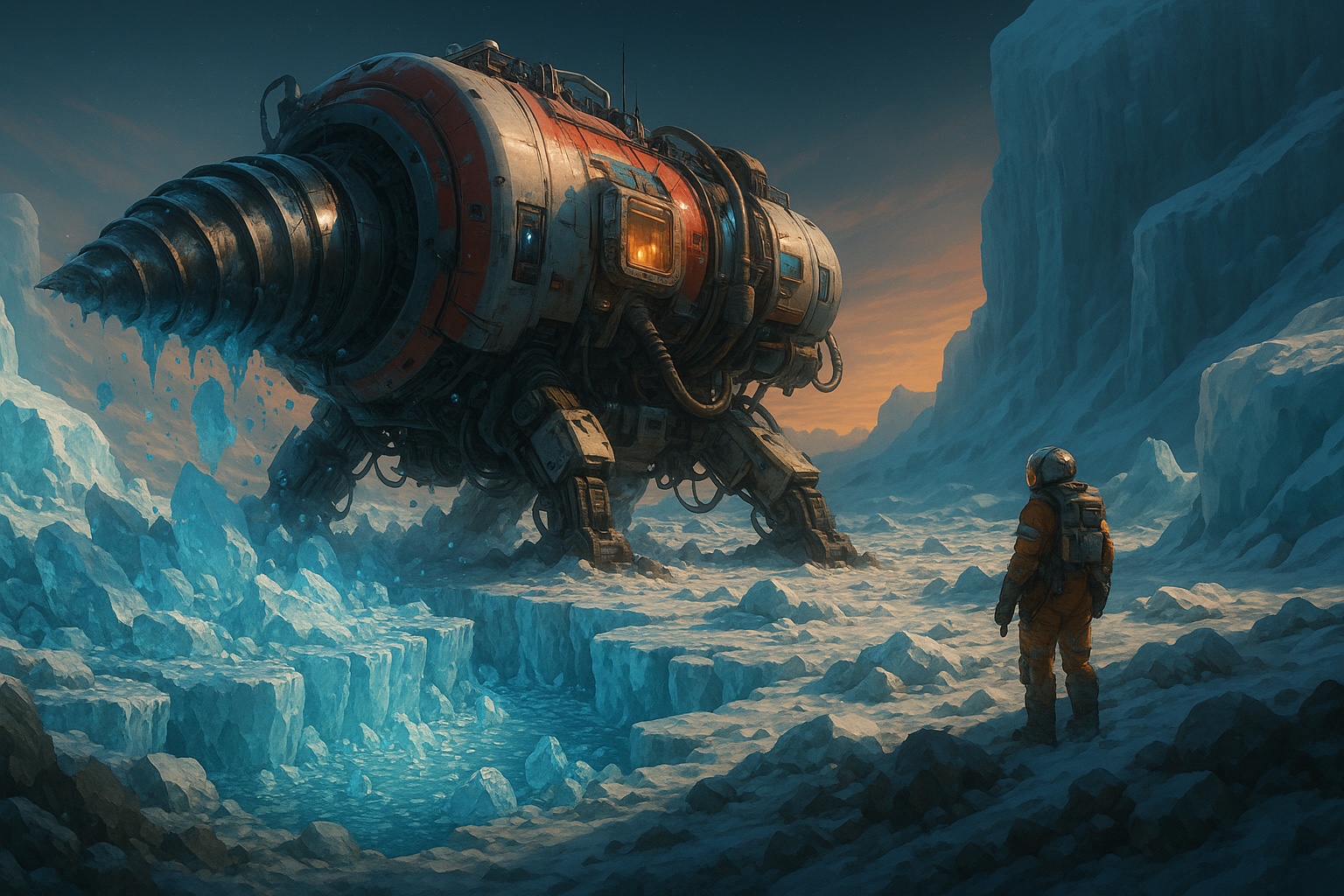 Niobium Demo artwork