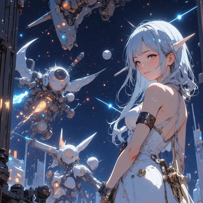 Image for Video Game Music-DETHRUSTER