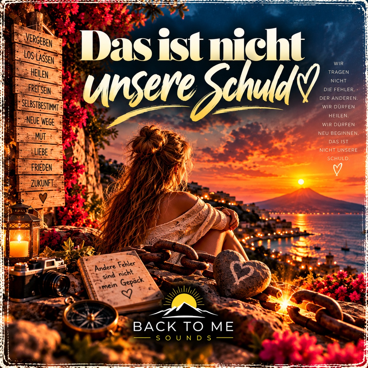 Wir Sind Eure Zukunft Lasst Uns Was Über  4