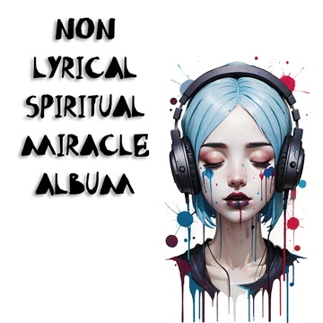 Image for NON-LYRICAL SPIRITUAL MIRACLE