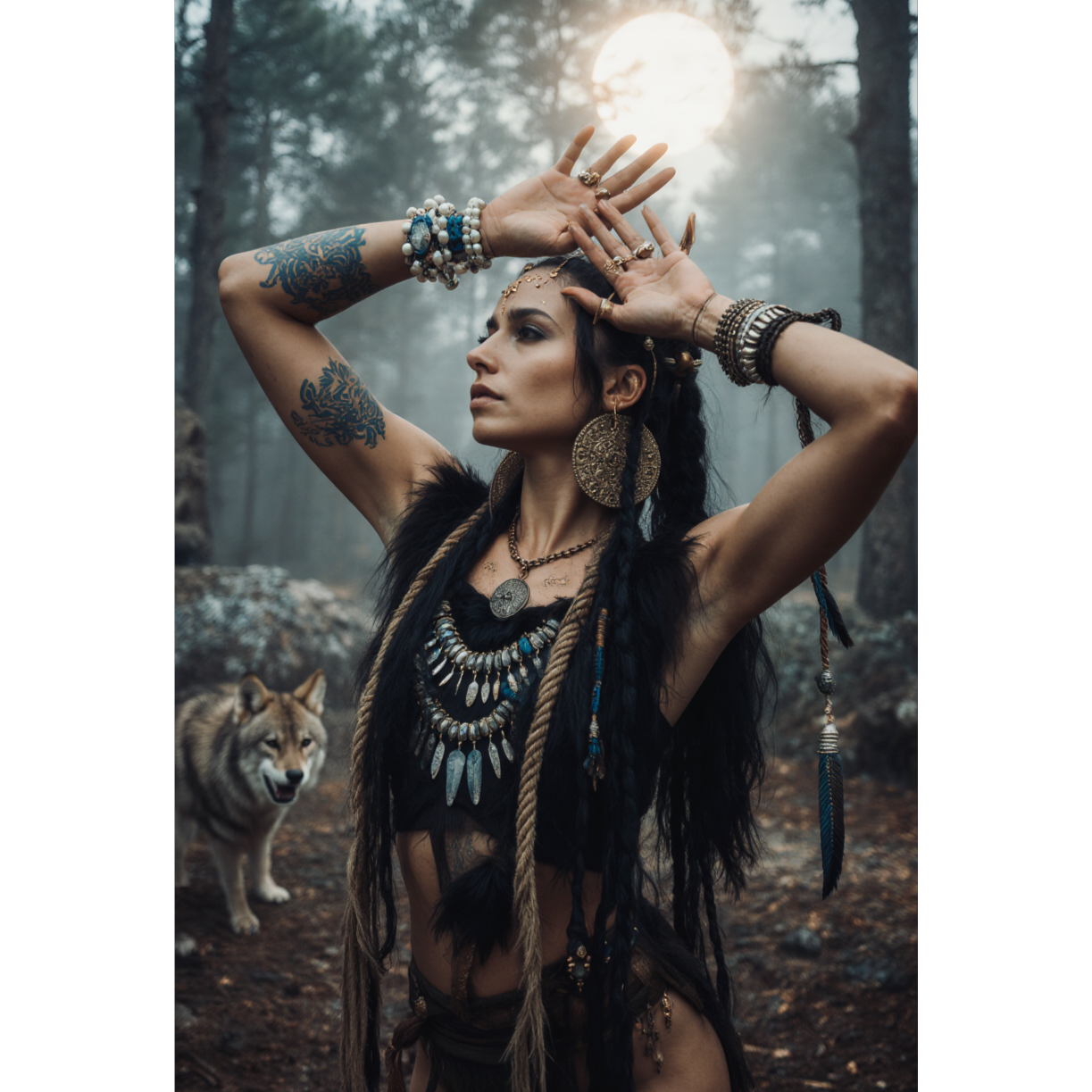 Image for When Wolves Turn Prey