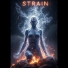 Cover image for 𝖘𝖙𝖗𝖆𝖎𝖓  <stripped vers.>