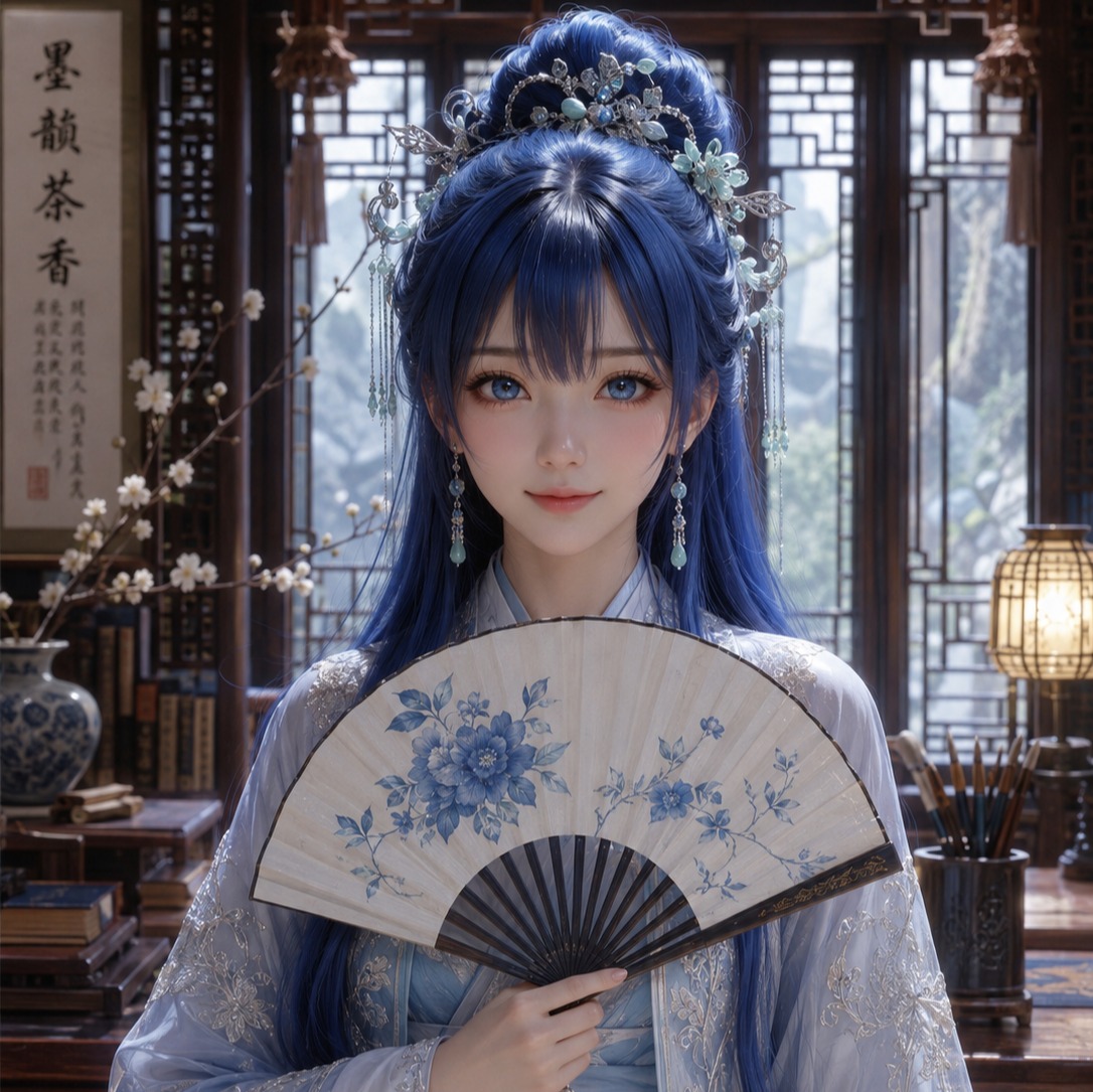 雨兒💙