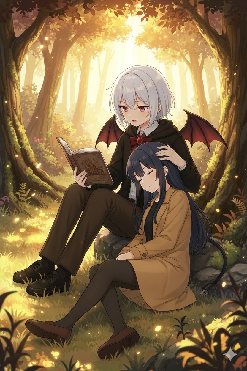 Voice image for スクーダ