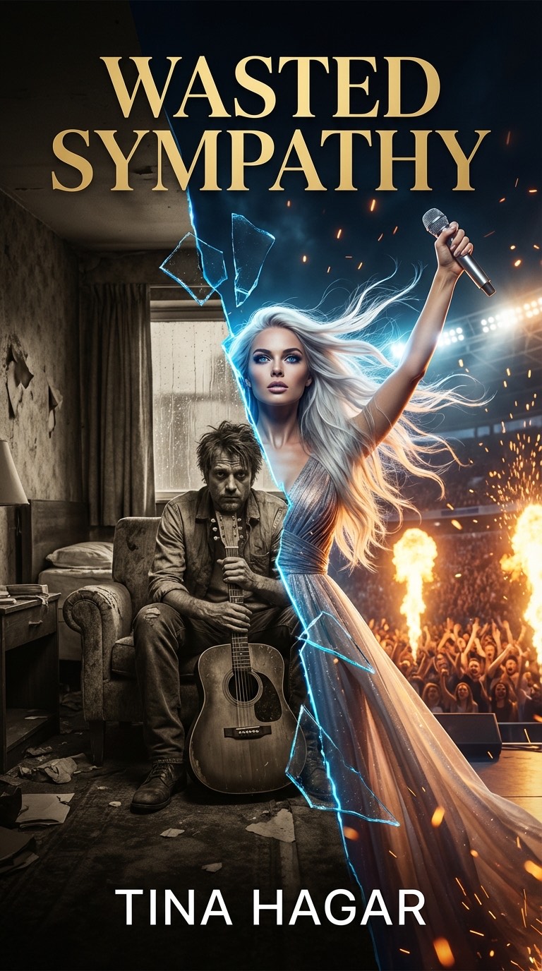 Image for Wasted Sympathy