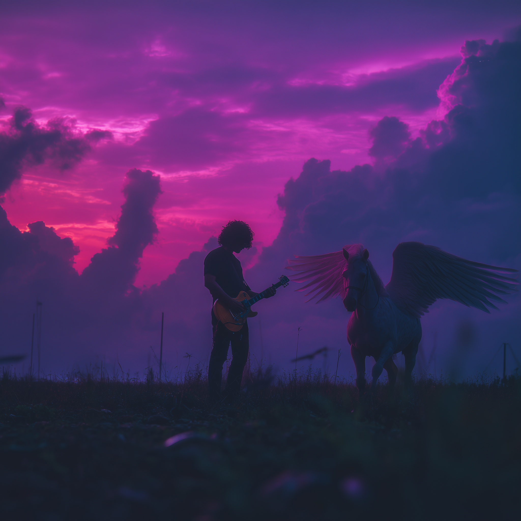 Image for Rock / Metal Mix [Western]