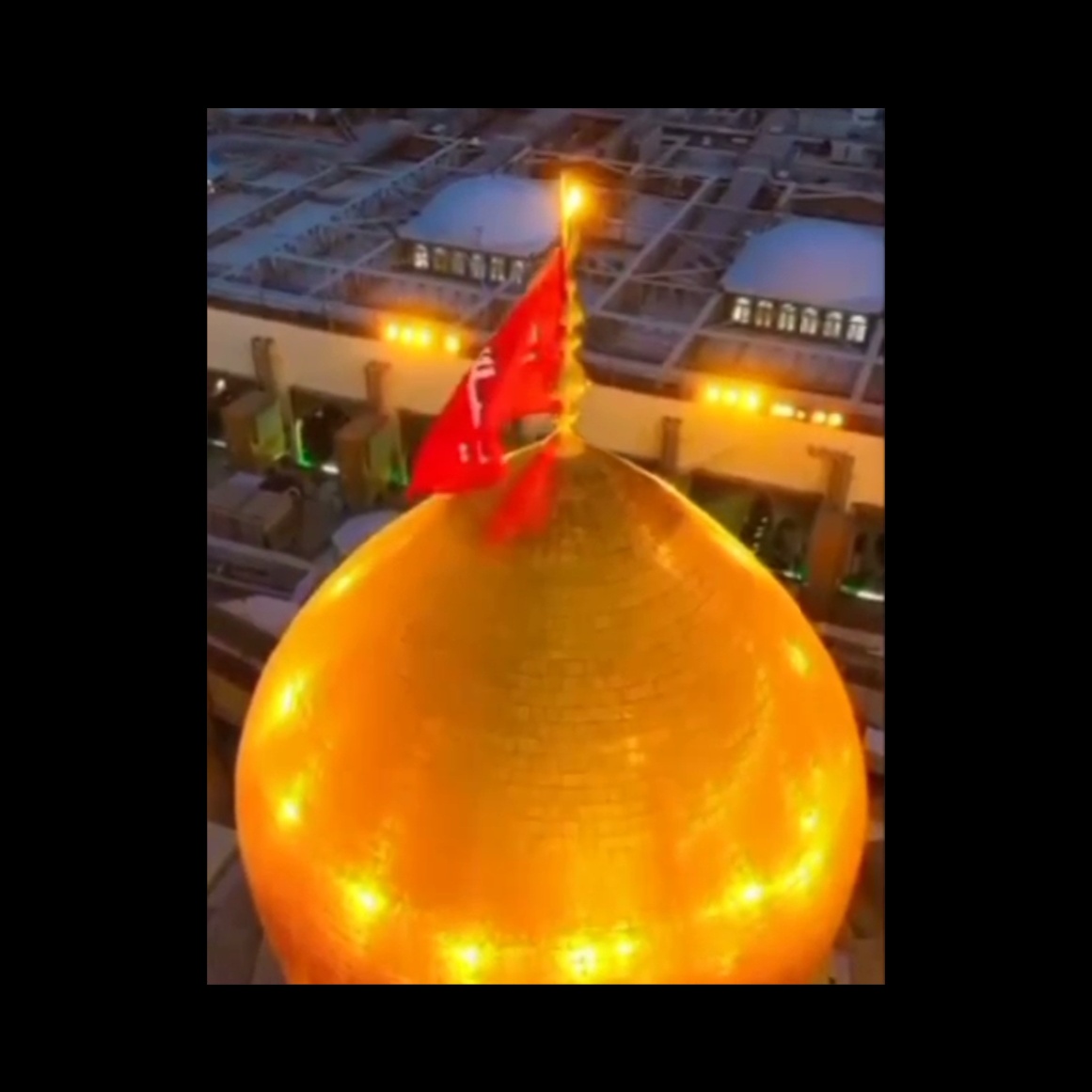 Image for HAZRAT IMAAM HUSSAIN علیہِ سلام