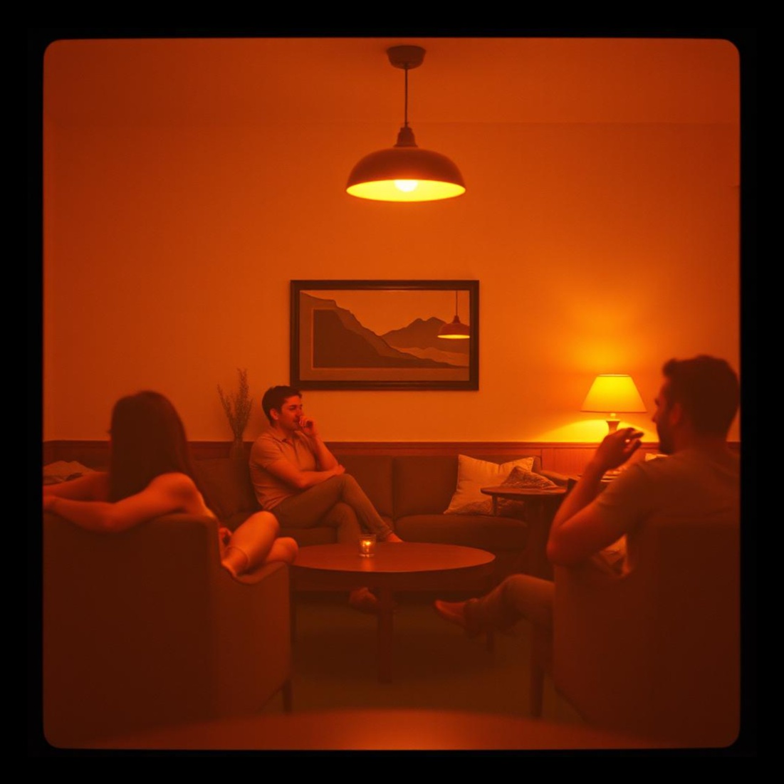 Image for Bústaður júní '25