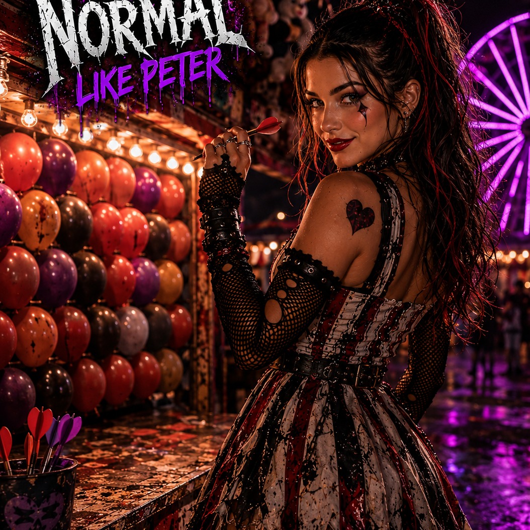 SLM Instramentual artwork