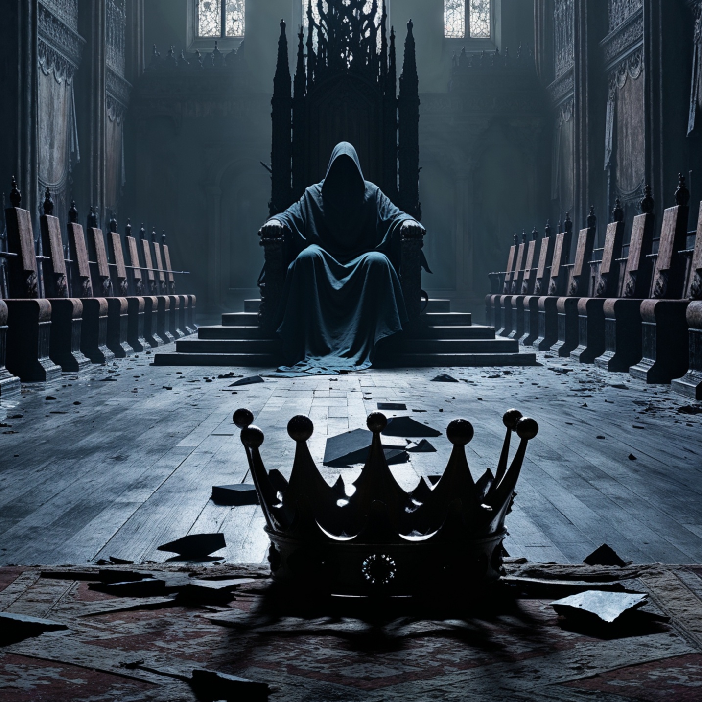 Image for [Instrumental] Melancholic