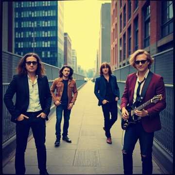 Image for Self Entitled