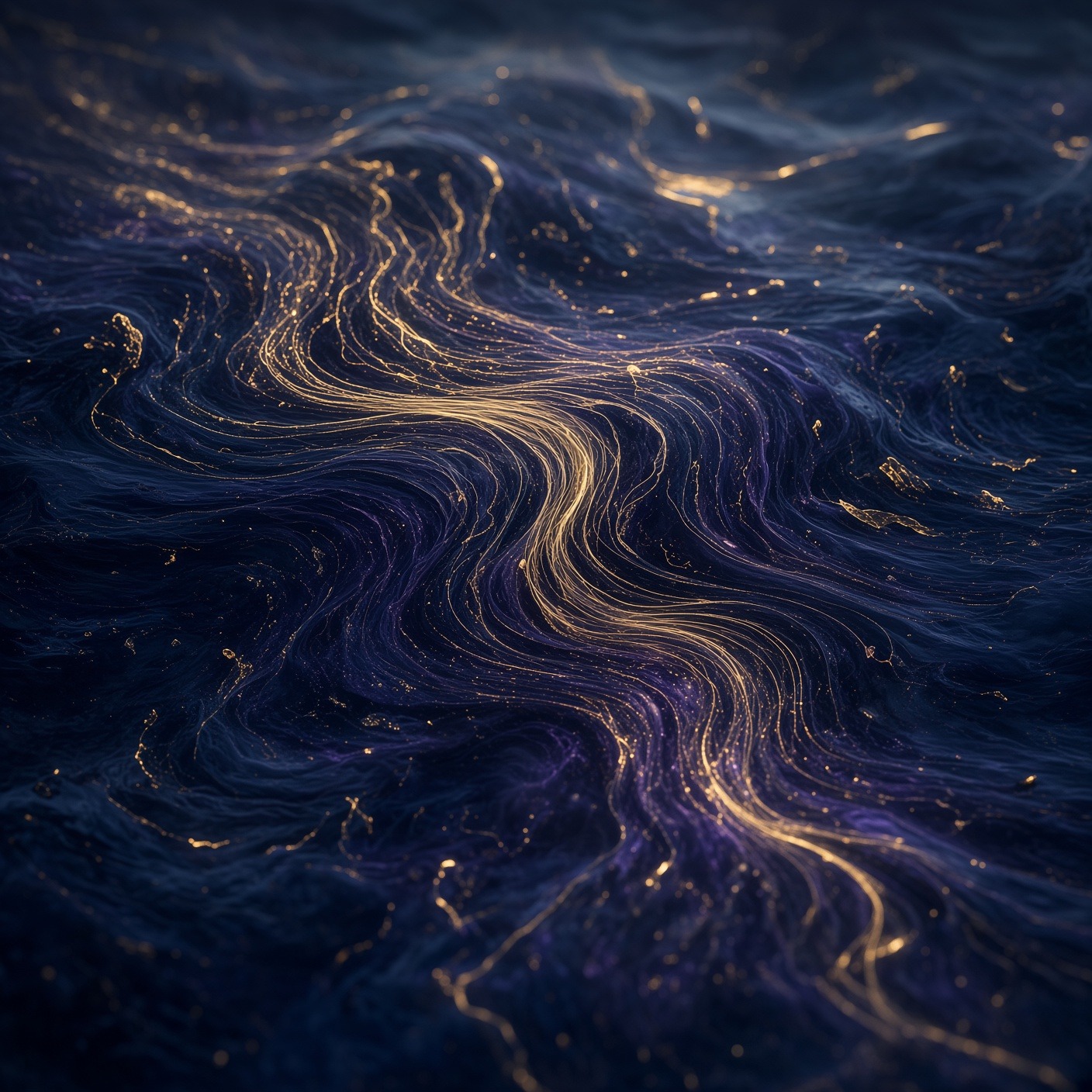 Resonant Matter - 07 - Dissolution artwork