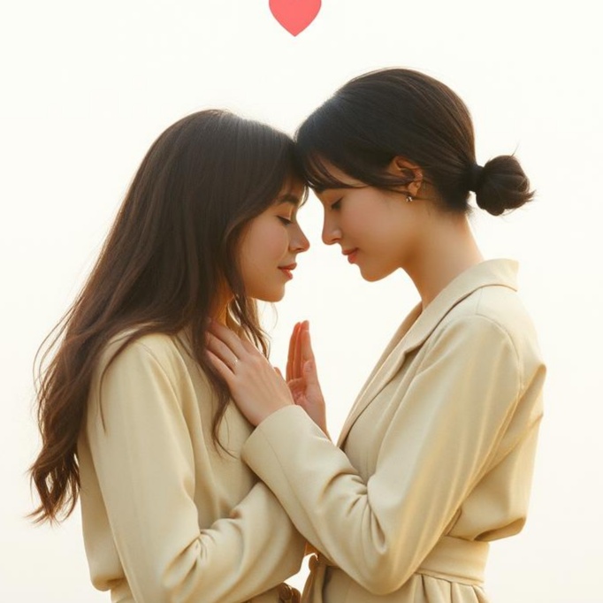 Image for Organic Love