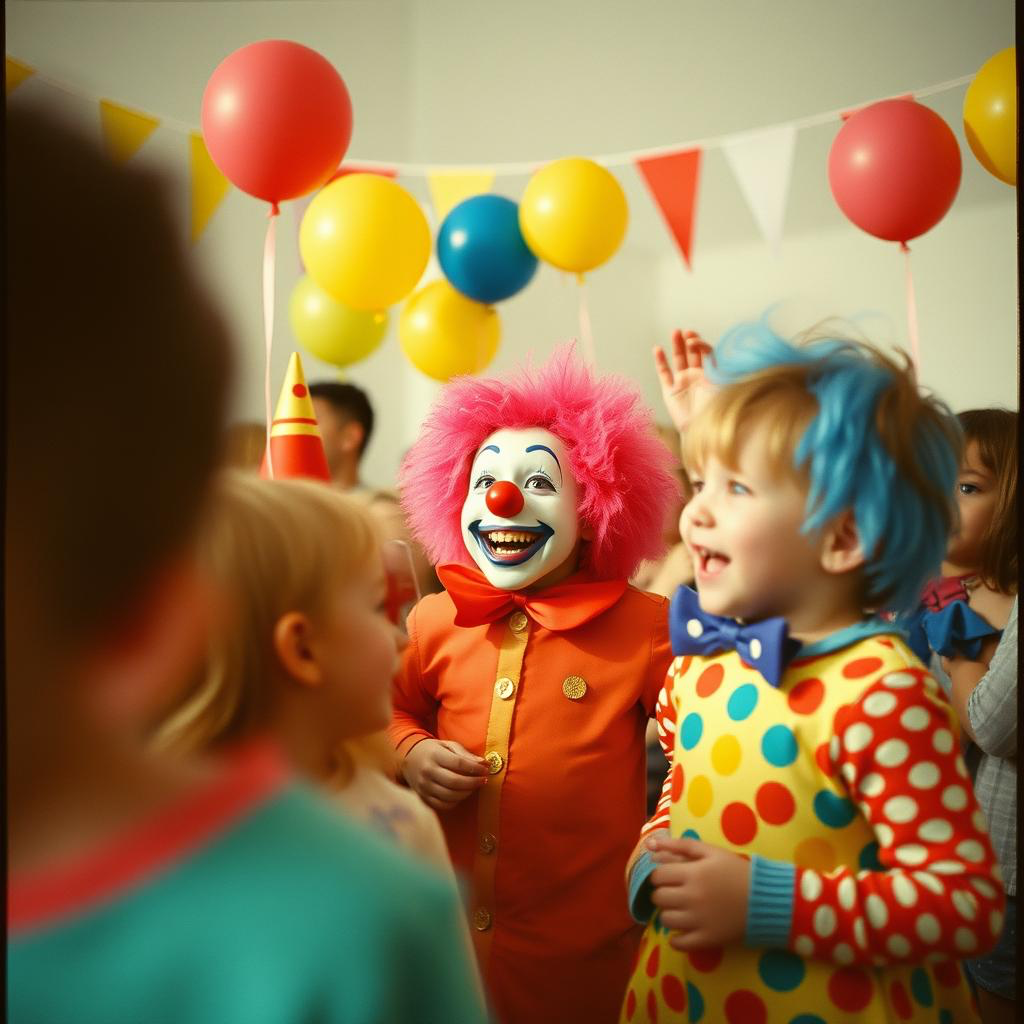 Happy Fun Time artwork