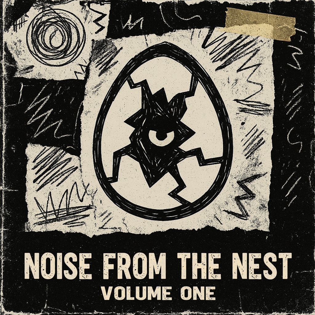 Image for Noise From The Nest - Volume I