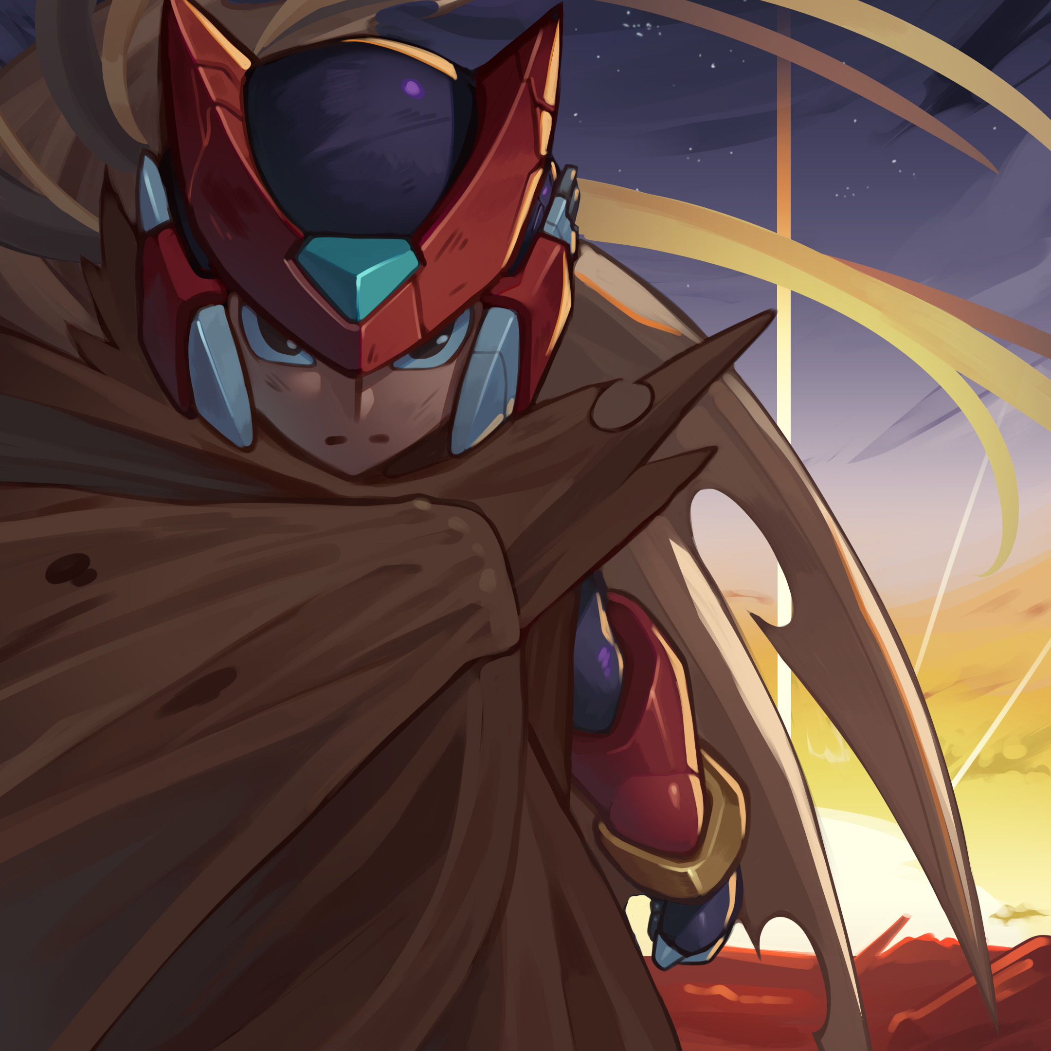 Persona image for Untitled Persona