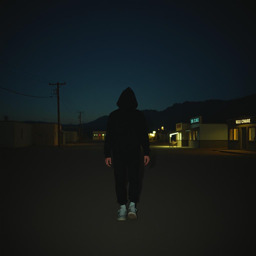 Image for Nothing to say but just listen EP