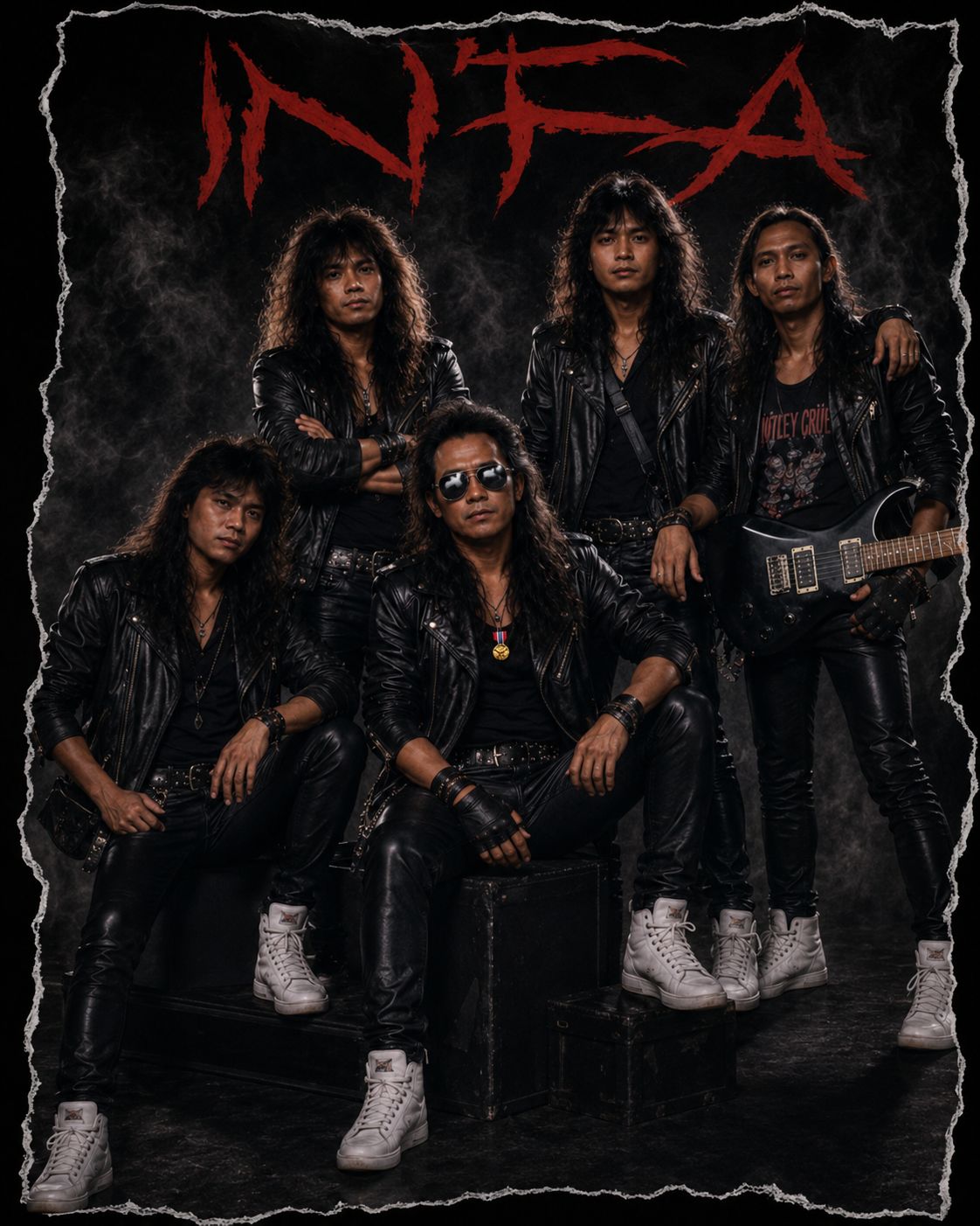 Operasi Bebas