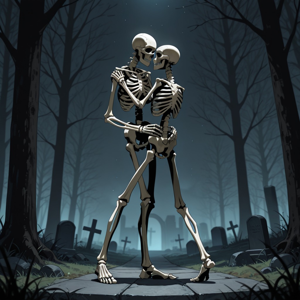 Bone Jingle artwork