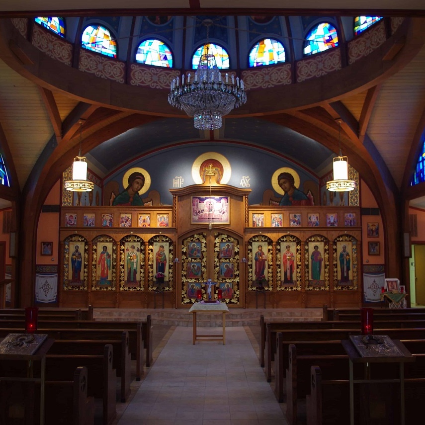 Image for Λιτανεία (album)