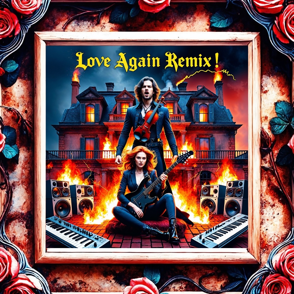Song Image