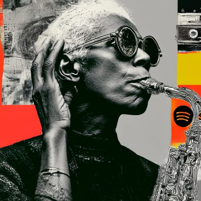 Image for Great Songs Remixed by GrandmaJazz