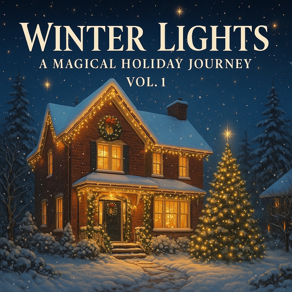Image for Winter Lights