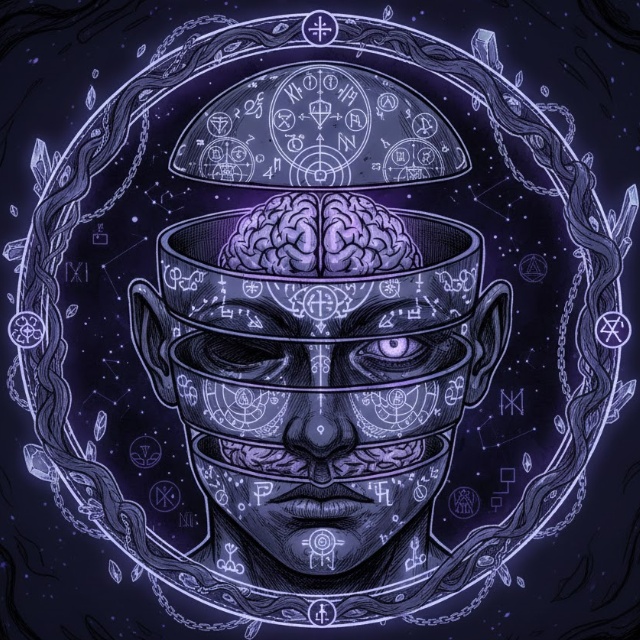 Image for Mind Warfare