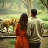The End at the Zoo