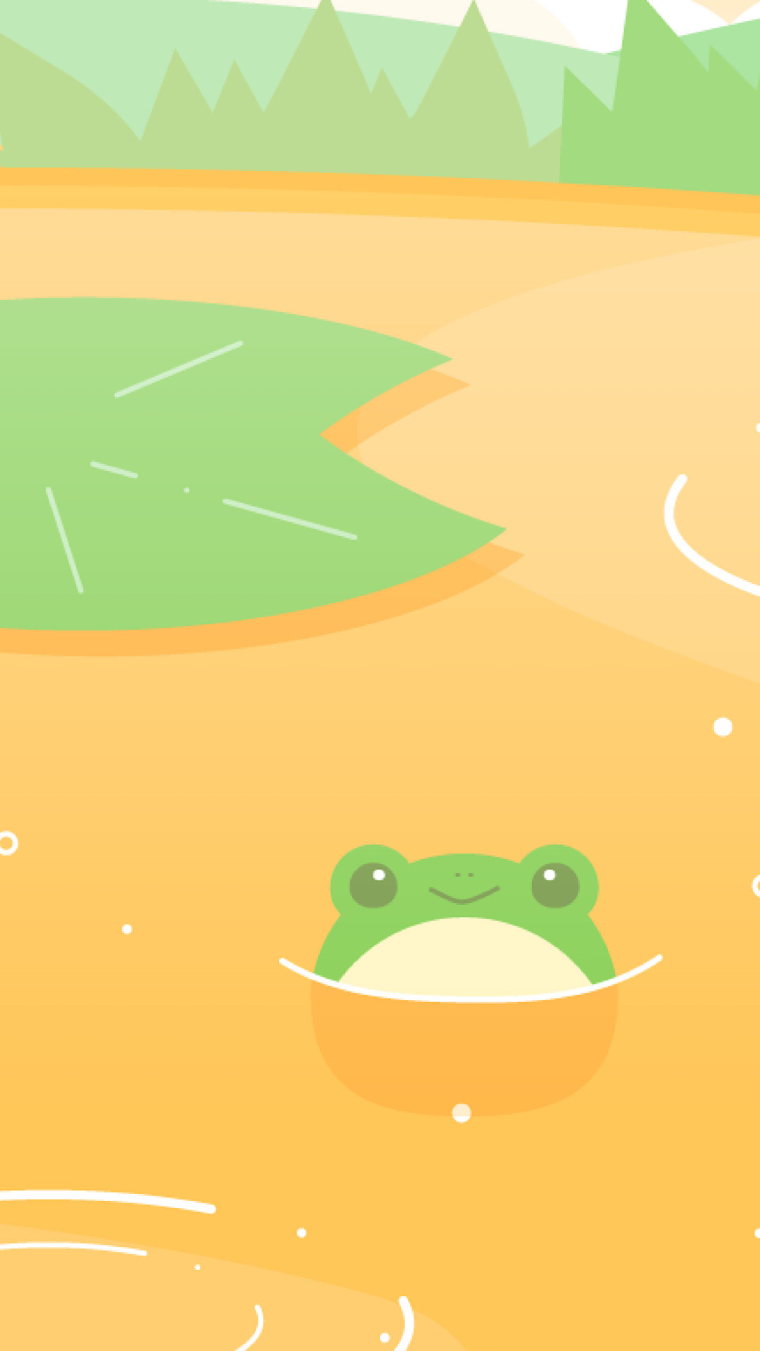 まじのかえる artwork