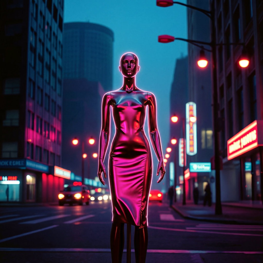 Playlist cover art