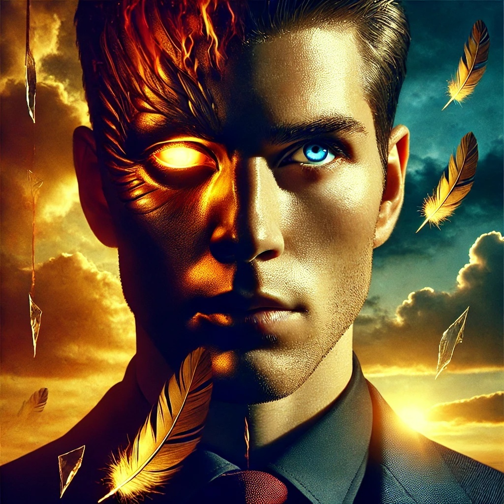 Image for Burden of the Gods