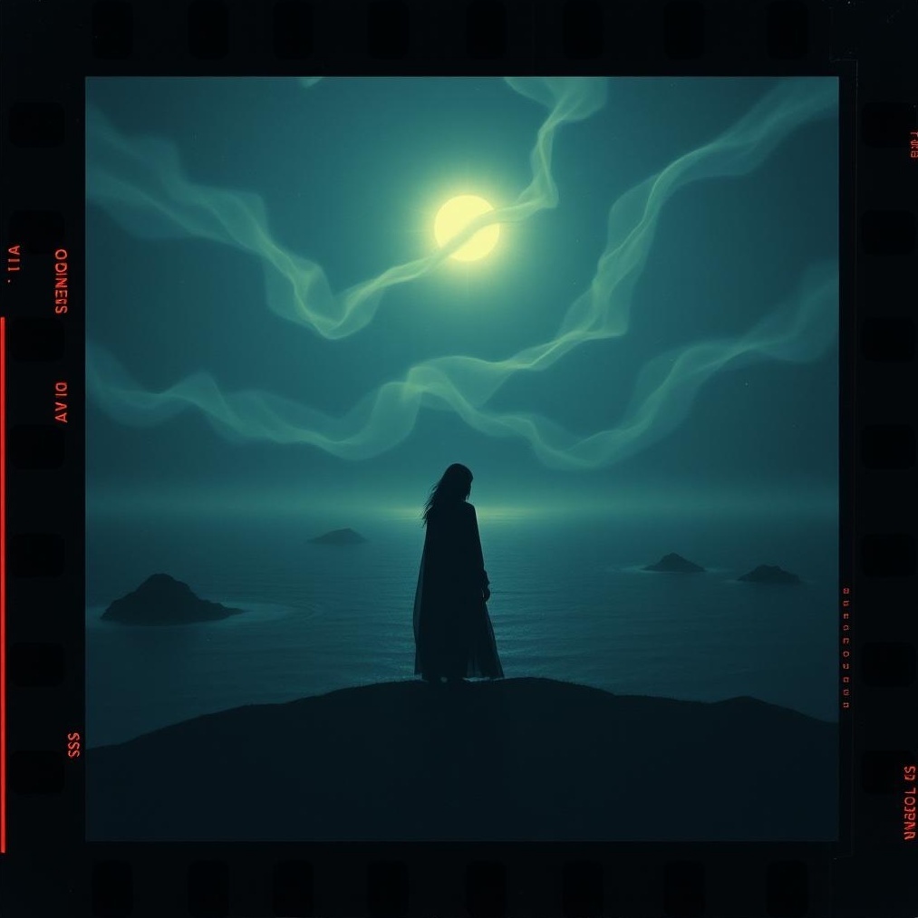 Playlist cover art