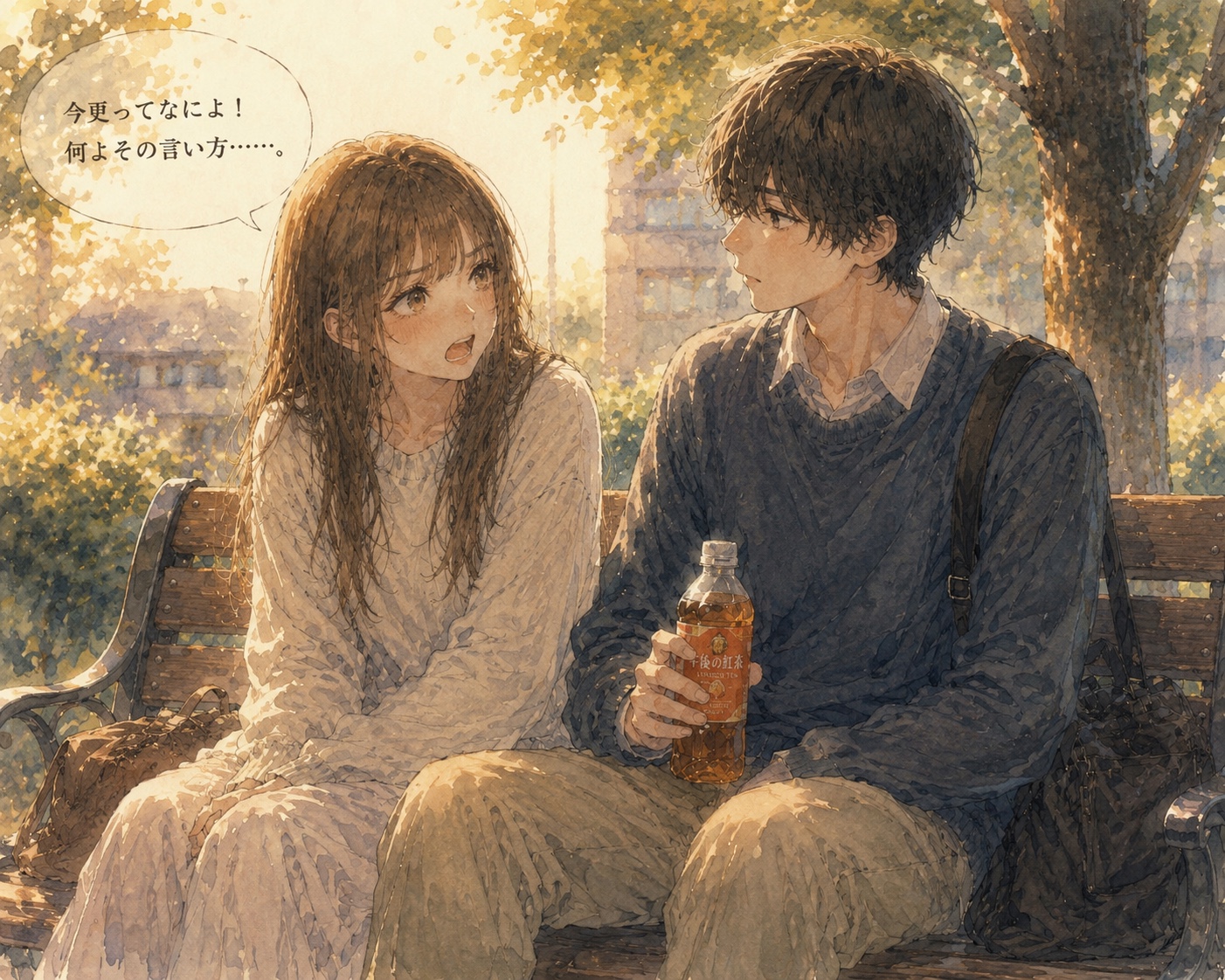 Song Image