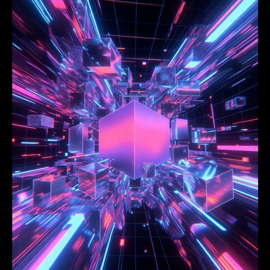 Playlist cover art
