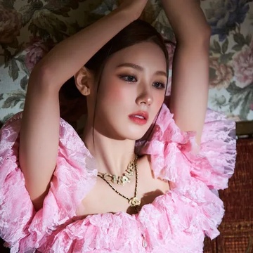 Profile picture for Ahava Ent ~ Miyeon