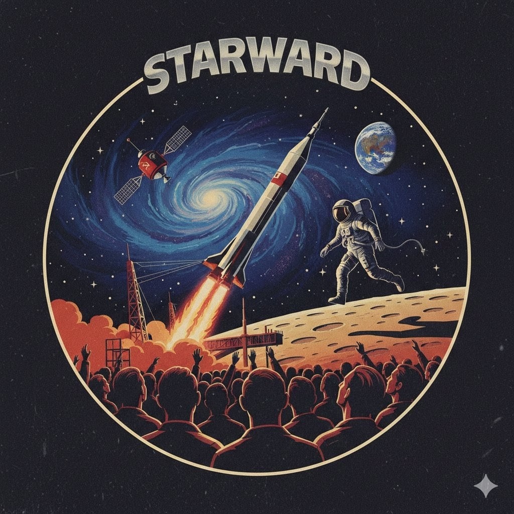 Image for Starward 